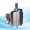milk cooling tank 500 ltr