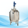 vat pasteurizer