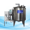 1000 liter milk cooling tank