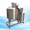 200l milk cooling tank