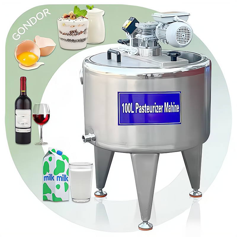 what is pasteurization
