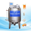 vat pasteurizer