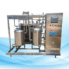 milk pasteurizer machine for yogurt dairy product