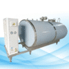 1000 liter milk cooling tank