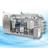 Pasteurizer Uht Tubular Sterilizer