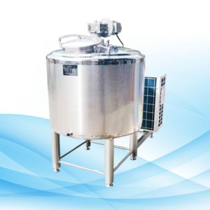 200l milk cooling tank