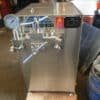 small milk dairy homogenizer 500 lt/h 4KW