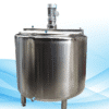 Milk Yogurt Fermentation Tank