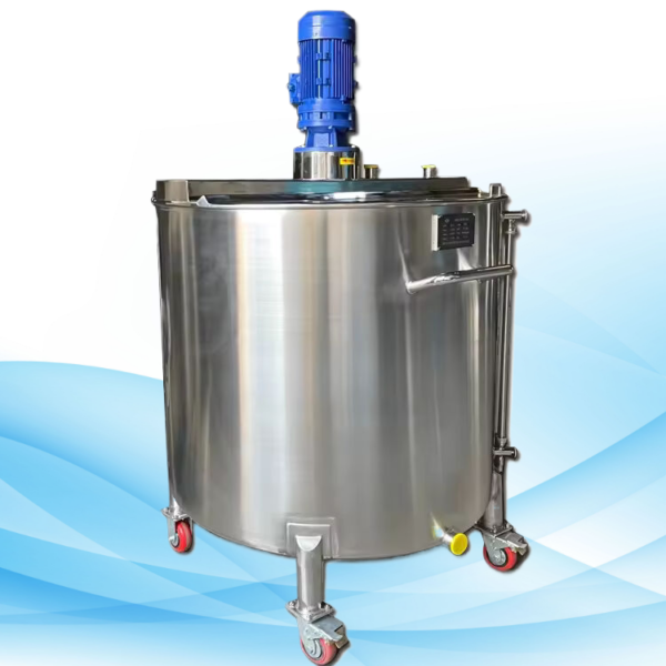 milk fermenter