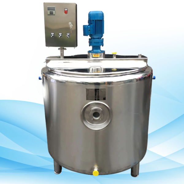 yogurt fermenter