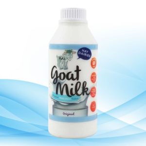 Lait de chèvre