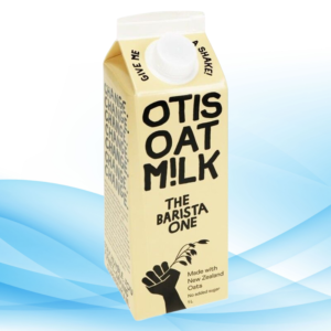 Oat Milk