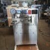 high pressure homogenizer