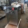 high pressure homogenizer