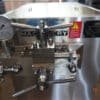 high pressure homogenizer
