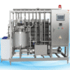 Plate Pasteurizer
