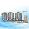 cip cleaning system