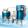 Uht Pasteurization