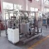 Plate Pasteurizer