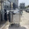 milk pasteurizer machine - Image 3