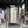 milk dairy products pasteurizer