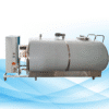 5000L Cooling Milk Tank