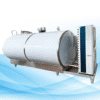 5000L Cooling Milk Tank