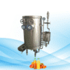 Uht Pasteurization