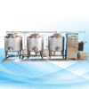 cip cleaning system