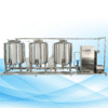 cip cleaning system