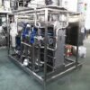 Plate Pasteurizer