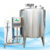 2000 Litre Milk Chiller Tank