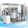 Plate Pasteurizer