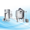 Uht Pasteurization