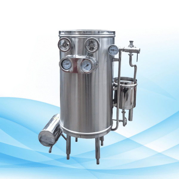 Uht Pasteurization