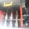 High pressure homogenizer 22KW 3000 lt/h 220V 60HZ - الصورة 4