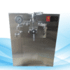 high pressure homogenizer