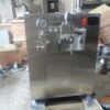 high pressure homogenizer