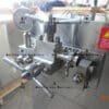 Dairy beverages homogenizer
