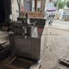 High pressure homogenizer 22KW 3000L/H - الصورة 2