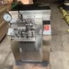 High pressure homogenizer 7.5 kW - 1000 L/h - الصورة 2