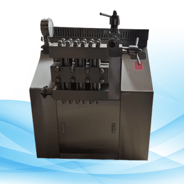 Hochdruck-Homogenisator 22KW 3000L/H