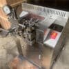 High pressure homogenizer 7.5 kW - 1000 L/h - الصورة 6