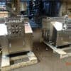 High pressure homogenizer 15 KW 2000L/H - الصورة 2