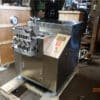 High pressure homogenizer 15 KW 2000L/H - الصورة 4