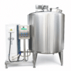 Bulk Milk Cooler 1000 Ltr - Image 3