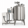 Milk Chiller Tank 500 ltr - Image 2