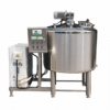 Bulk Milk Cooler 1000 Ltr - Image 4